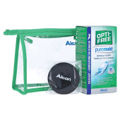 OPTI-FREE PureMoist Multif.-Desinf.Lsg.Reiseset (PZN 9426255)