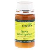 STEVIA EXTRAKT Pulver (PZN 7795959)