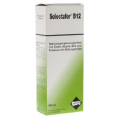 SELECTAFER B12 Liquidum (PZN 841596)