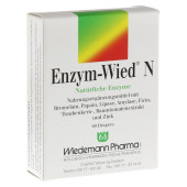 ENZYM WIED N Dragees (PZN 602182)