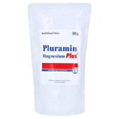 PLURAMIN Magnesium plus Pulver Nachfüllbtl. (PZN 8515235)