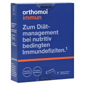 Orthomol Immun Direktgranulat Orange (PZN 7145977)