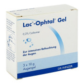 LAC OPHTAL Gel (PZN 5385128)