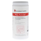 Flosa Balance Pulver Dose (PZN 3737741)