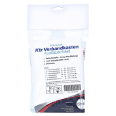 VERBANDKASTEN Austauschset Kfz 13164 Param (PZN 9235288)