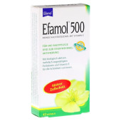 EFAMOL 500 Kapseln (PZN 2548133)