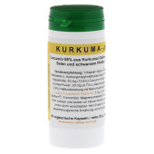 KURKUMA KAPSELN (PZN 6331979)