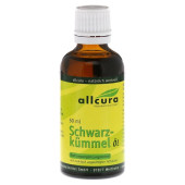SCHWARZKÜMMELÖL (PZN 7718108)