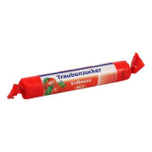 INTACT Traubenz. Erdbeere Rolle (PZN 2513436)