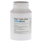 OMEGARENAL Kapseln (PZN 450298)