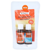 INGWERTROPFEN Dr.Muches 1+1 (PZN 13986557)