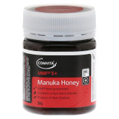 MANUKA HONIG UMF 5+ Comvita (PZN 7799087)