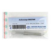 ZECKENZANGE Edelstahl rostfrei (PZN 2032228)