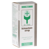 SCHNECKEN-EXTRAKT-Sirup Hotz (PZN 8443607)