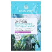 DERMASEL Maske Erholung SPA (PZN 6838709)