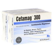 CEFAMAG 300 Hartkapseln (PZN 3568913)