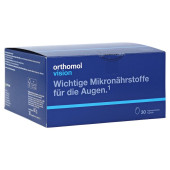 Orthomol Vision (PZN 7142424)