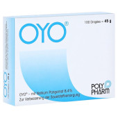 OYO Dragees (PZN 4940059)