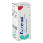 DYSCORNUT vital Mischung (PZN 3480466)