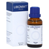 LIBOMAX Mischung (PZN 13725443)