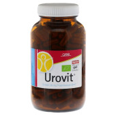 UROVIT Kapseln Bio Kapseln (PZN 6326725)