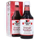 Doppelherz Energie Tonikum Herz-Kreislauf (PZN 1989237)