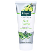 KNEIPP Naturkosmetik Neue Energie Körpermilch (PZN 13890219)