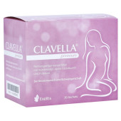 CLAVELLA premium Beutel (PZN 14439225)