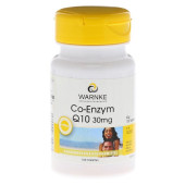 Q10 30 mg Tabletten (PZN 2493254)