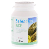 SELEN 100 ACE Kapseln (PZN 6999223)