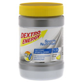 DEXTRO ENERGY Sports Nutr.Isotonic Drink Citrus (PZN 7796663)
