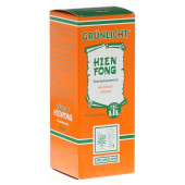 GRÜNLICHT HIENFONG Kräuterkonzentrat Tropfen (PZN 5891825)