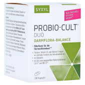 Probio-cult Duo Syxyl Kapseln (PZN 13837308)