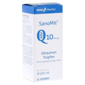 Sanomit Q10 Flüssig (PZN 978036)