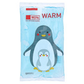 Kalt-warm Kompresse 8,5x14,5 cm für Kinder (PZN 14162551)