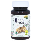 MACA BIO Presslinge (PZN 15373037)