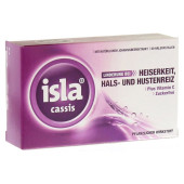 isla cassis Pastillen (PZN 3397699)