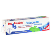 One Drop Only Zahncreme Konzentrat (PZN 3277854)