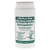 SUTHERLANDIA Ballonerbsen 580 vegetarische Kapseln (PZN 1056095)