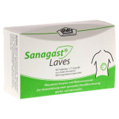 SANAGAST Laves Tabletten (PZN 7146273)