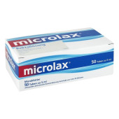 Microlax Rektallösung (PZN 3068990)