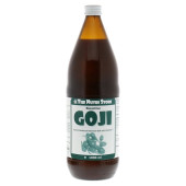 GOJI 100% Bioactive Saft (PZN 215077)