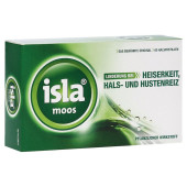 isla moos Pastillen (PZN 3126523)