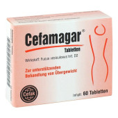 CEFAMAGAR Tabletten (PZN 7127850)