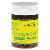 COENZYM Q10 KAPSELN a 30 mg (PZN 1802931)