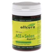 ACE SELEN Kapseln (PZN 744462)