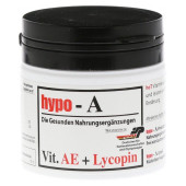 HYPO A Vitamin A+E+Lycopin Kapseln (PZN 2410133)