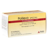 POLILEVO spezial Trinkflaschen (PZN 710434)