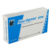 Visc-Ophtal sine Augengel (PZN 646386)