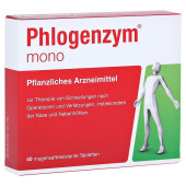 Phlogenzym mono Filmtabletten (PZN 5386323)